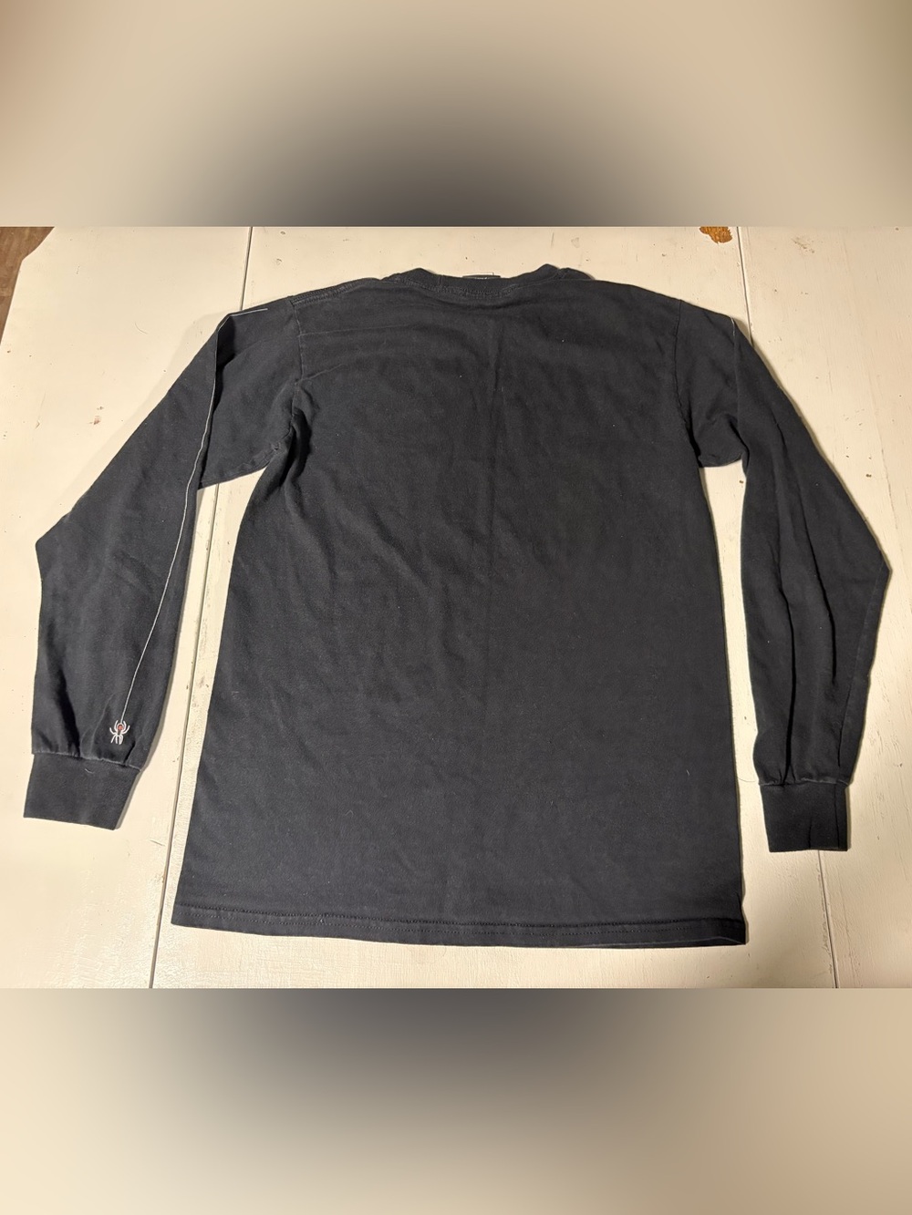Thrasher Spiderweb Longsleeve - Picture 5 of 5